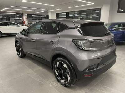 Renault Captur 1.0 ECO-G 100 CV Techno GPL KM0 MY26 Grigio usata Alcamo