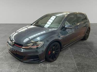 Volkswagen Golf Performance 2.0 245 CV TSI DSG 5p. BMT Grigio usata VAREDO