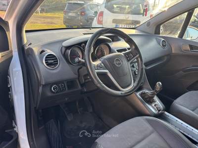 Opel Meriva Opel meriva usata Sant'Antonio Abate