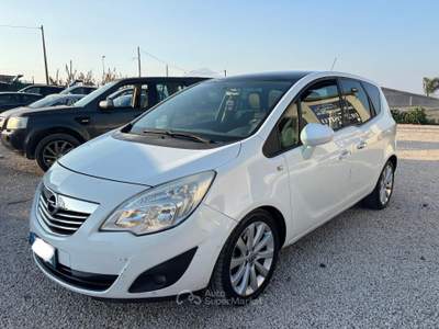 Opel Meriva Opel meriva usata Sant'Antonio Abate