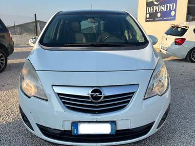 Opel Meriva Opel meriva usata Sant'Antonio Abate