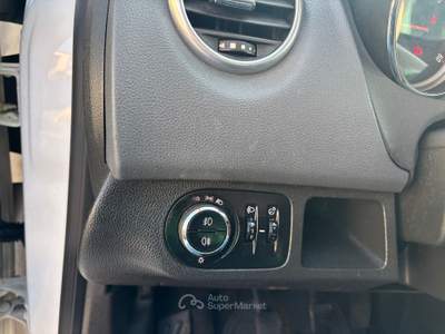 Opel Meriva Opel meriva usata Sant'Antonio Abate