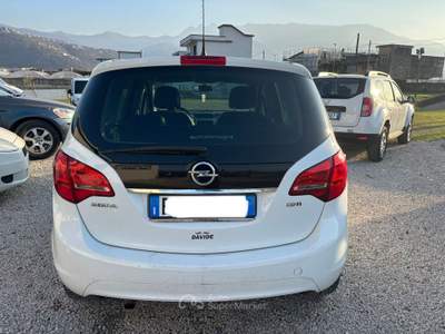 Opel Meriva Opel meriva usata Sant'Antonio Abate