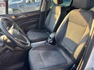 Opel Meriva Opel meriva usata Sant'Antonio Abate