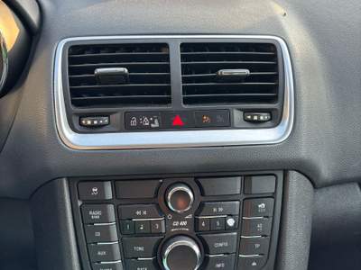 Opel Meriva Opel meriva usata Sant'Antonio Abate