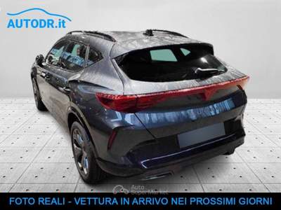 Cupra Formentor 2.0 TDI 150cv DSG Garanzia Cupra, solo 16.000km! Grigio usata Monte San Giusto