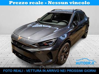 Cupra Formentor 2.0 TDI 150cv DSG Garanzia Cupra, solo 16.000km! Grigio usata Monte San Giusto