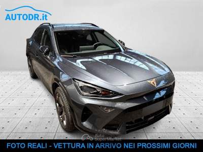 Cupra Formentor 2.0 TDI 150cv DSG Garanzia Cupra, solo 16.000km! Grigio usata Monte San Giusto