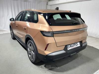 Opel Grandland 1.2 Hybrid Edition e-DCS6 Bronzo usata Montagna in Valtellina