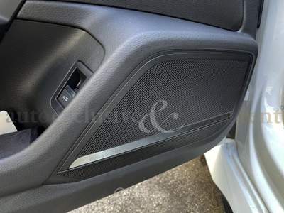 Audi RS 6 Avant 4.0 TFSI V8 quattro tiptronic Bianco usata Pistoia