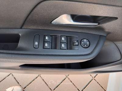 Opel Mokka UNICO PROPRIETARIO 35000KM!!! Bianco usata Bregnano