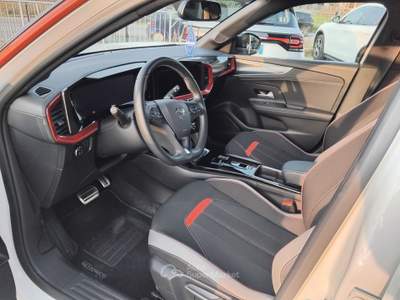 Opel Mokka UNICO PROPRIETARIO 35000KM!!! Bianco usata Bregnano