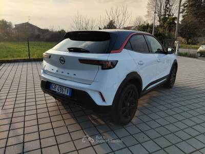 Opel Mokka UNICO PROPRIETARIO 35000KM!!! Bianco usata Bregnano