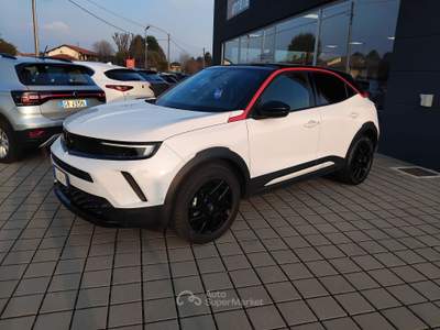 Opel Mokka UNICO PROPRIETARIO 35000KM!!! Bianco usata Bregnano