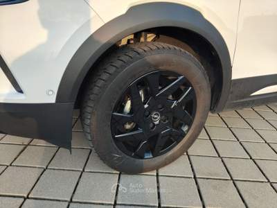 Opel Mokka UNICO PROPRIETARIO 35000KM!!! Bianco usata Bregnano
