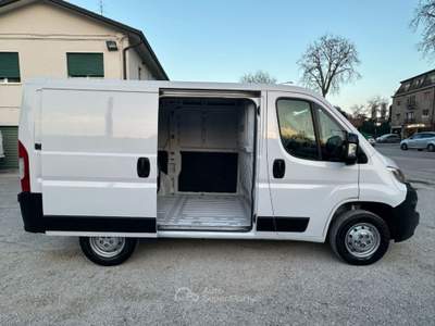 Opel Movano 30 2.2 BlueHDi 120 S&S PC-TN Furgone Bianco usata VENEZIA