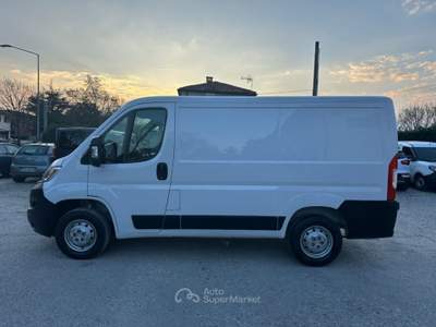 Opel Movano 30 2.2 BlueHDi 120 S&S PC-TN Furgone Bianco usata VENEZIA
