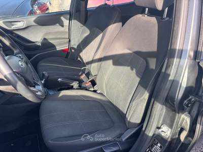 Ford Fiesta FORD FIESTA usata Sant'Antonio Abate