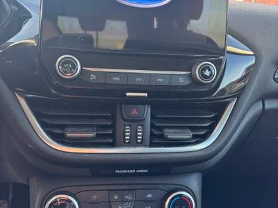 Ford Fiesta FORD FIESTA usata Sant'Antonio Abate