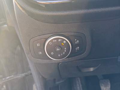 Ford Fiesta FORD FIESTA usata Sant'Antonio Abate