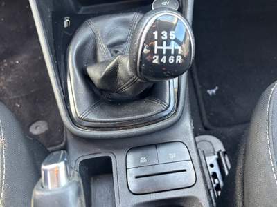 Ford Fiesta FORD FIESTA usata Sant'Antonio Abate