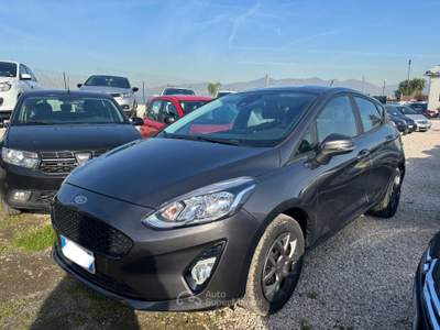 Ford Fiesta FORD FIESTA usata Sant'Antonio Abate