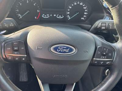 Ford Fiesta FORD FIESTA usata Sant'Antonio Abate
