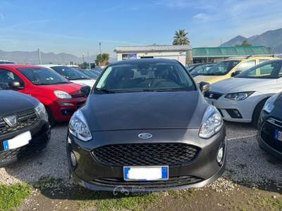 Ford Fiesta FORD FIESTA usata Sant'Antonio Abate