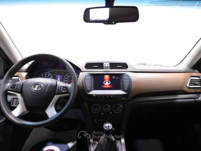 Great Wall Steed 2.4 ECODUAL 4WD PREMIUM Nero usata Brescia