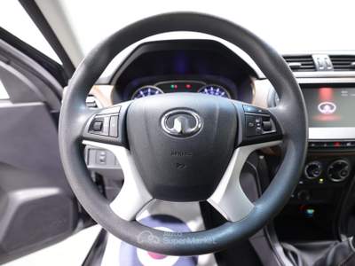 Great Wall Steed 2.4 ECODUAL 4WD PREMIUM Nero usata Brescia