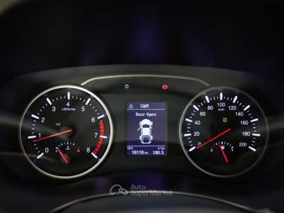 Great Wall Steed 2.4 ECODUAL 4WD PREMIUM Nero usata Brescia