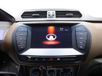 Great Wall Steed 2.4 ECODUAL 4WD PREMIUM Nero usata Brescia