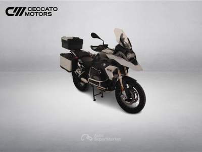 BMW Serie 5 525tds Abs my21 Bianco usata Padova