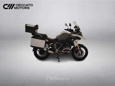 BMW Serie 5 525tds Abs my21 Bianco usata Padova