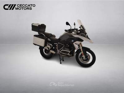 BMW Serie 5 525tds Abs my21 Bianco usata Padova