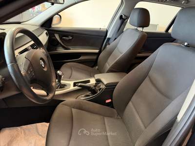 BMW Serie 3 316d BMW seri 316 d usata Prato