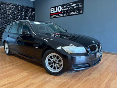 BMW Serie 3 316d BMW seri 316 d usata Prato