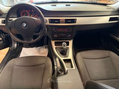 BMW Serie 3 316d BMW seri 316 d usata Prato