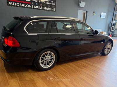 BMW Serie 3 316d BMW seri 316 d usata Prato