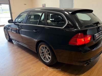BMW Serie 3 316d BMW seri 316 d usata Prato