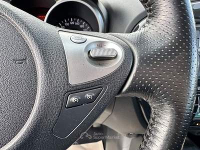 Nissan Juke 1.6 Tekna Bianco usata Moncalieri