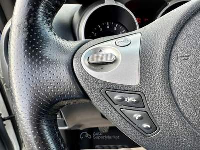Nissan Juke 1.6 Tekna Bianco usata Moncalieri