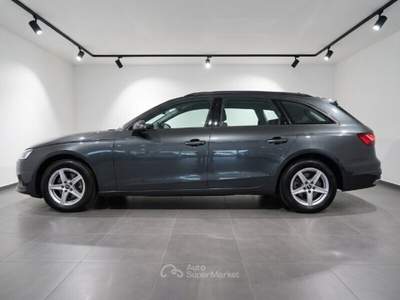 Audi A4 A4 Avant 35 TDI/163 CV S tronic Business usata MONTECOSARO