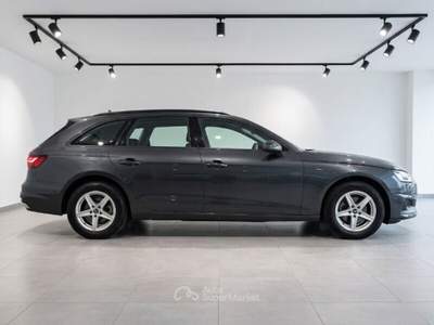Audi A4 A4 Avant 35 TDI/163 CV S tronic Business usata MONTECOSARO