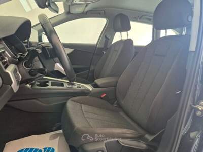 Audi A4 A4 Avant 35 TDI/163 CV S tronic Business usata MONTECOSARO