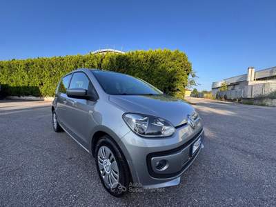 Volkswagen up! 5p. eco high BlueMotion Technol usata GUSSAGO
