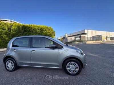 Volkswagen up! 5p. eco high BlueMotion Technol usata GUSSAGO