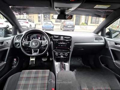 Volkswagen Golf GTI Performance 2.0 245 CV TSI D usata Castiglione Olona