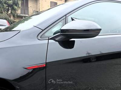 Volkswagen Golf GTI Performance 2.0 245 CV TSI D usata Castiglione Olona