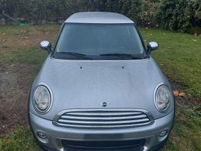 MINI Clubman 1.6 16V One (72kW) usata Morengo